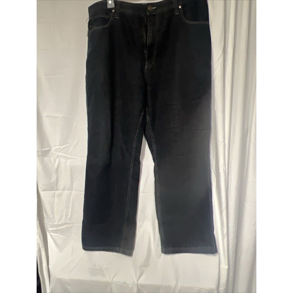 Jeans Men’s RK Icon Premium Size 42x32 *Tore Pocket In Photo*